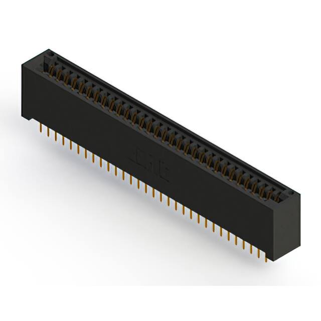895-062-525-201 EDAC Inc.  Edgeboard Connectors